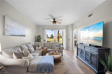 This first-floor condo features two bedrooms, two baths, and on Stoneybrook Golf Club in Florida - for sale on GolfHomes.com, golf home, golf lot