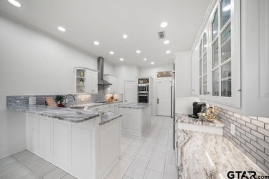 Located on the highly sought after Hollytree Country Club golf on Hollytree Country Club in Texas - for sale on GolfHomes.com, golf home, golf lot