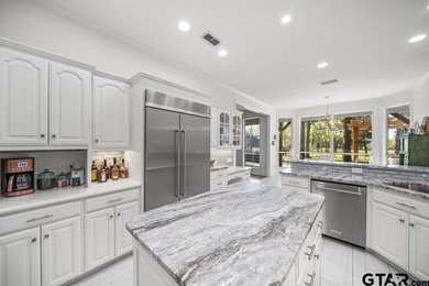 Located on the highly sought after Hollytree Country Club golf on Hollytree Country Club in Texas - for sale on GolfHomes.com, golf home, golf lot