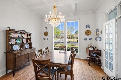 Located on the highly sought after Hollytree Country Club golf on Hollytree Country Club in Texas - for sale on GolfHomes.com, golf home, golf lot