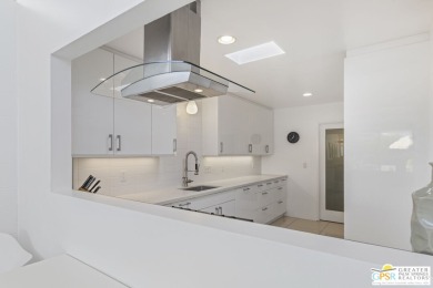 ICONIC MID-CENTURY DESIGN. Beautifully updated and move-in ready on Indian Canyons Golf Resort - North Course in California - for sale on GolfHomes.com, golf home, golf lot