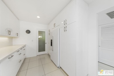 ICONIC MID-CENTURY DESIGN. Beautifully updated and move-in ready on Indian Canyons Golf Resort - North Course in California - for sale on GolfHomes.com, golf home, golf lot