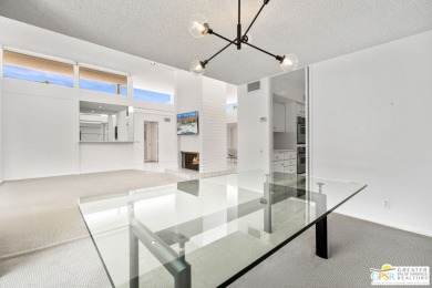 RARE TO MARKET and rich in architectural pedigree, this stunning on Indian Canyons Golf Resort - North Course in California - for sale on GolfHomes.com, golf home, golf lot