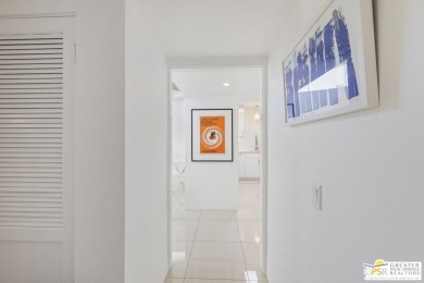 ICONIC MID-CENTURY DESIGN. Beautifully updated and move-in ready on Indian Canyons Golf Resort - North Course in California - for sale on GolfHomes.com, golf home, golf lot