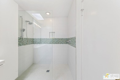 ICONIC MID-CENTURY DESIGN. Beautifully updated and move-in ready on Indian Canyons Golf Resort - North Course in California - for sale on GolfHomes.com, golf home, golf lot