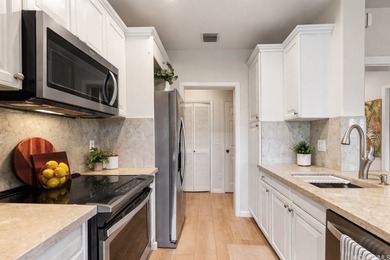 Nestled beneath swaying coconut palms, this beautifully on Ko Olina Golf Club in Hawaii - for sale on GolfHomes.com, golf home, golf lot