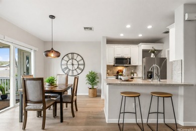 Nestled beneath swaying coconut palms, this beautifully on Ko Olina Golf Club in Hawaii - for sale on GolfHomes.com, golf home, golf lot