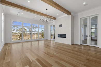 Bring your boat and golf clubs just in time to enjoy the spring; on Daniel Island Club in South Carolina - for sale on GolfHomes.com, golf home, golf lot