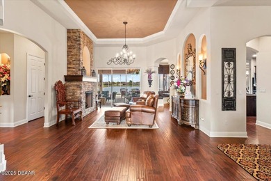 SITED ON PARK-LIKE GROUNDS WITHIN PROMENADE PARKE, THE on Venetian Bay Golf Course in Florida - for sale on GolfHomes.com, golf home, golf lot