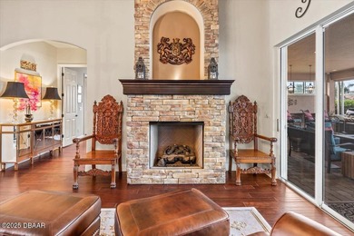 SITED ON PARK-LIKE GROUNDS WITHIN PROMENADE PARKE, THE on Venetian Bay Golf Course in Florida - for sale on GolfHomes.com, golf home, golf lot