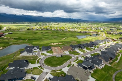 Welcome to The Ranch Club, one of Missoula's most desirable on The Ranch Club in Montana - for sale on GolfHomes.com, golf home, golf lot