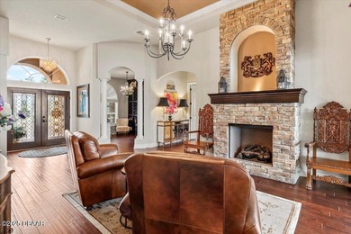 SITED ON PARK-LIKE GROUNDS WITHIN PROMENADE PARKE, THE on Venetian Bay Golf Course in Florida - for sale on GolfHomes.com, golf home, golf lot