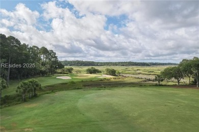 NEW CONSTRUCTION by Artisan Custom Homes! Situated on a private on Callawassie Island Club in South Carolina - for sale on GolfHomes.com, golf home, golf lot