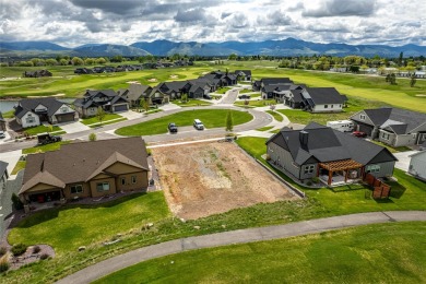 Welcome to The Ranch Club, one of Missoula's most desirable on The Ranch Club in Montana - for sale on GolfHomes.com, golf home, golf lot