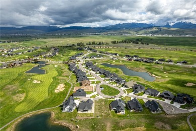 Welcome to The Ranch Club, one of Missoula's most desirable on The Ranch Club in Montana - for sale on GolfHomes.com, golf home, golf lot
