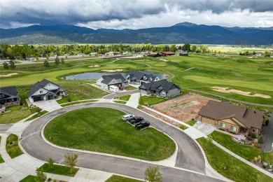 Welcome to The Ranch Club, one of Missoula's most desirable on The Ranch Club in Montana - for sale on GolfHomes.com, golf home, golf lot