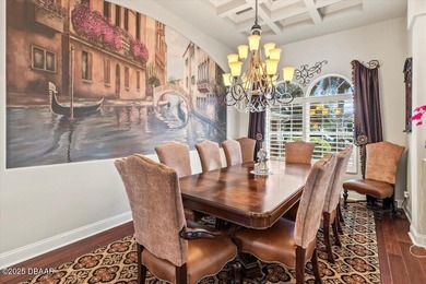 SITED ON PARK-LIKE GROUNDS WITHIN PROMENADE PARKE, THE on Venetian Bay Golf Course in Florida - for sale on GolfHomes.com, golf home, golf lot