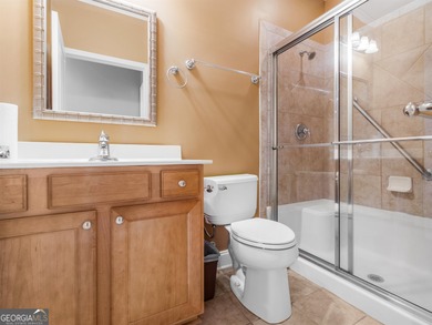 MOTIVATED SELLER!! Bring ALL offers!! The Willowbend plan is on Canongate Golf At Sun City Peachtree in Georgia - for sale on GolfHomes.com, golf home, golf lot