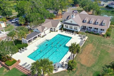 NEW CONSTRUCTION by Artisan Custom Homes! Situated on a private on Callawassie Island Club in South Carolina - for sale on GolfHomes.com, golf home, golf lot