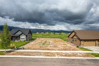 Welcome to The Ranch Club, one of Missoula's most desirable on The Ranch Club in Montana - for sale on GolfHomes.com, golf home, golf lot