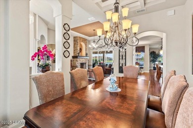 SITED ON PARK-LIKE GROUNDS WITHIN PROMENADE PARKE, THE on Venetian Bay Golf Course in Florida - for sale on GolfHomes.com, golf home, golf lot