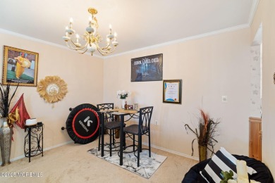 Don't miss this rare opportunity to own a sought-after Winfield on Leisure Village East in New Jersey - for sale on GolfHomes.com, golf home, golf lot
