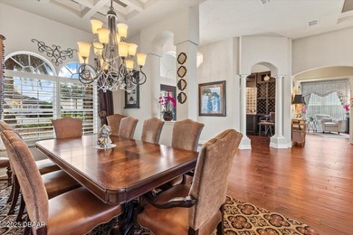 SITED ON PARK-LIKE GROUNDS WITHIN PROMENADE PARKE, THE on Venetian Bay Golf Course in Florida - for sale on GolfHomes.com, golf home, golf lot