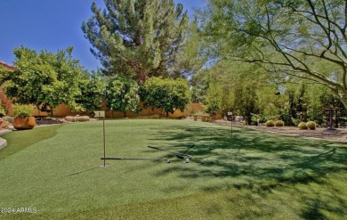 Desirable open concept living in the highly sought after on TPC of Scottsdale  in Arizona - for sale on GolfHomes.com, golf home, golf lot
