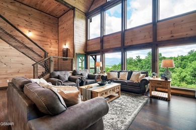 Don't miss out on a great opportunity to own this fantastic on Bent Creek Golf Course in Tennessee - for sale on GolfHomes.com, golf home, golf lot