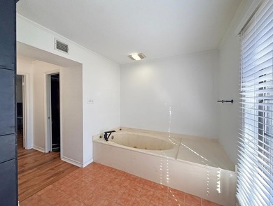 This classic-style 2-story residence is a statement of elegance on Rockport Country Club in Texas - for sale on GolfHomes.com, golf home, golf lot