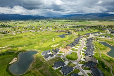 Welcome to The Ranch Club, one of Missoula's most desirable on The Ranch Club in Montana - for sale on GolfHomes.com, golf home, golf lot