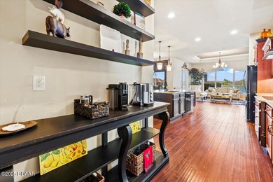 SITED ON PARK-LIKE GROUNDS WITHIN PROMENADE PARKE, THE on Venetian Bay Golf Course in Florida - for sale on GolfHomes.com, golf home, golf lot