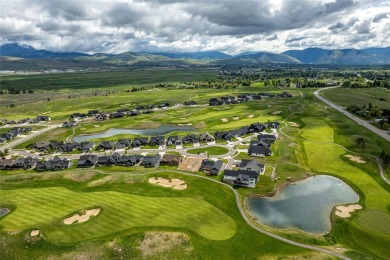 Welcome to The Ranch Club, one of Missoula's most desirable on The Ranch Club in Montana - for sale on GolfHomes.com, golf home, golf lot