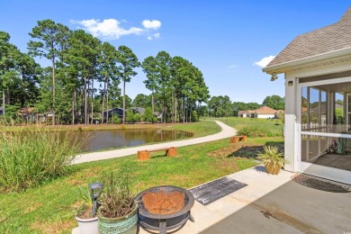 Welcome to your dream home in the picturesque Village at on Palmetto Greens Golf and Country Club in South Carolina - for sale on GolfHomes.com, golf home, golf lot