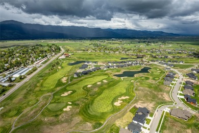 Welcome to The Ranch Club, one of Missoula's most desirable on The Ranch Club in Montana - for sale on GolfHomes.com, golf home, golf lot