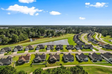 Welcome to your dream home in the picturesque Village at on Palmetto Greens Golf and Country Club in South Carolina - for sale on GolfHomes.com, golf home, golf lot