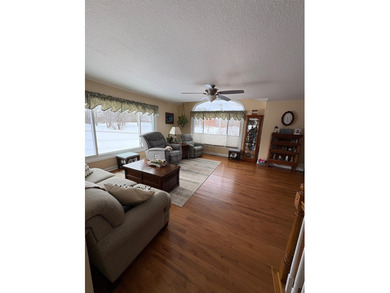 Don't miss this absolutely amazing home! Words and pictures on Lake James Golf Club in Indiana - for sale on GolfHomes.com, golf home, golf lot