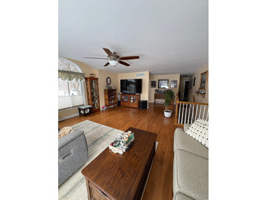 Don't miss this absolutely amazing home! Words and pictures on Lake James Golf Club in Indiana - for sale on GolfHomes.com, golf home, golf lot