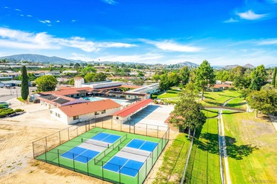 This charming total remodel with stunning fireplace is move in on Oaks North Golf Course in California - for sale on GolfHomes.com, golf home, golf lot