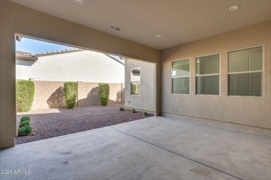 This Immaculate Smithfield Spanish - Toll Brothers Home is on Sterling Grove Golf & Country Club in Arizona - for sale on GolfHomes.com, golf home, golf lot