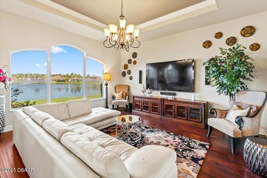 SITED ON PARK-LIKE GROUNDS WITHIN PROMENADE PARKE, THE on Venetian Bay Golf Course in Florida - for sale on GolfHomes.com, golf home, golf lot