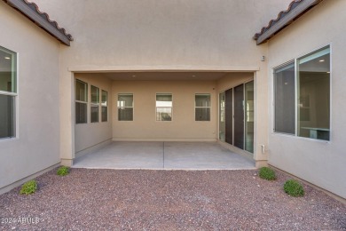 This Immaculate Smithfield Spanish - Toll Brothers Home is on Sterling Grove Golf & Country Club in Arizona - for sale on GolfHomes.com, golf home, golf lot