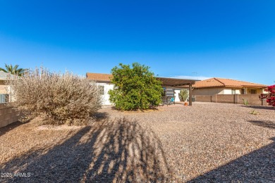 Welcome to Sunland Village East! We've found what you are on Sunland Village East Golf Course in Arizona - for sale on GolfHomes.com, golf home, golf lot