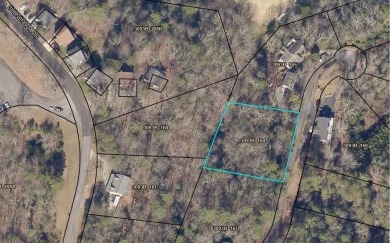 Welcome to Buckhorn Estates, where mountain living meets on White Path Golf Club in Georgia - for sale on GolfHomes.com, golf home, golf lot