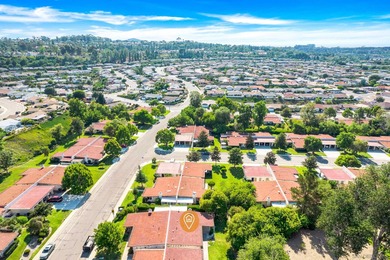 This charming total remodel with stunning fireplace is move in on Oaks North Golf Course in California - for sale on GolfHomes.com, golf home, golf lot