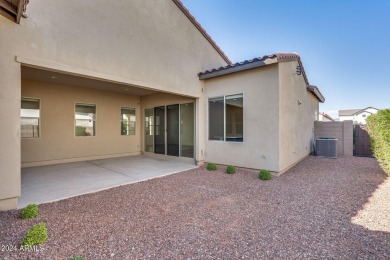 This Immaculate Smithfield Spanish - Toll Brothers Home is on Sterling Grove Golf & Country Club in Arizona - for sale on GolfHomes.com, golf home, golf lot