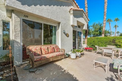 Spacious recently remodled 3 bedroom, 3 full baths home. Third on Desert Princess Country Club in California - for sale on GolfHomes.com, golf home, golf lot