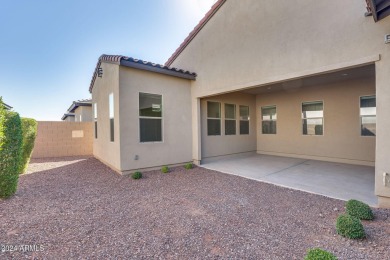 This Immaculate Smithfield Spanish - Toll Brothers Home is on Sterling Grove Golf & Country Club in Arizona - for sale on GolfHomes.com, golf home, golf lot