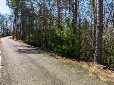Welcome to Buckhorn Estates, where mountain living meets on White Path Golf Club in Georgia - for sale on GolfHomes.com, golf home, golf lot