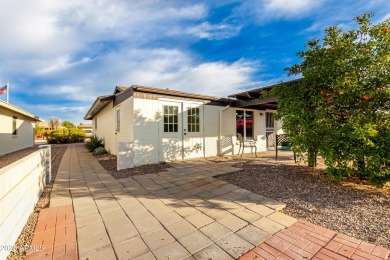 Welcome to Sunland Village East! We've found what you are on Sunland Village East Golf Course in Arizona - for sale on GolfHomes.com, golf home, golf lot